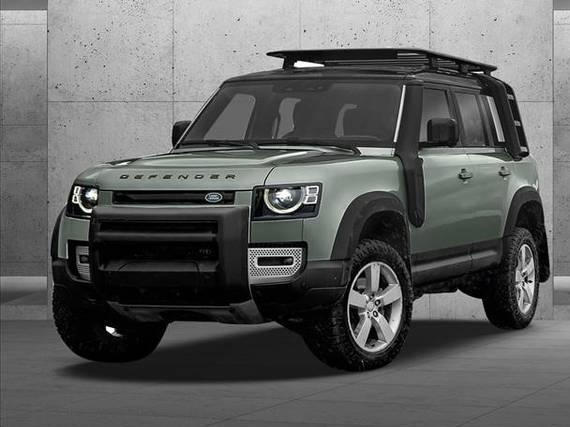LAND ROVER DEFENDER 2020 SALE97EU3L2016291 image LAND ROVER DEFENDER 2020 SALE97EU3L2016291 image